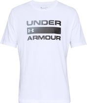 Team Issue Wordmark SS