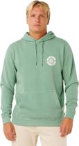 RipCurl Pacific Rinse Hood