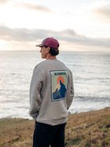 Bleubird Massif Crew