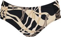 Barts Melyd Mid Waist Briefs