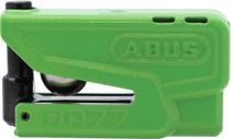 Abus 8077 2.0 Granit Detecto Xplus GN