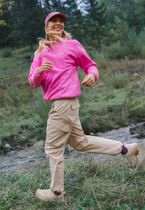 Jack Wolfskin Find The Wild Crewneck W