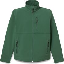 Windproof Full-zip Softshell