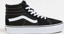 UA SK8-Hi Platform 2.0