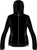 CMP KID G Jacket FIX Hood Mädchen Freizeitjacke
