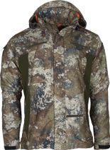 Pinewood Hunter Pro Xtr 2.0 Camou Jacket Unisex Freizeitjacke