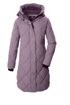 G.I.G.A. DX GW 29 Women Quilted Coat