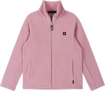 Reima Fleece Sweater, Kerros