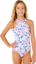 RipCurl Sunshine Squad 1 Piece - Girl Mädchen Bademode