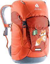 Deuter Waldfuchs 14 Kinderrucksack