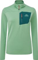 Mountain Equipment Lumiko Wmns Zip T Women's casual jacket
