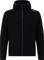 MAN Jacket FIX Hood