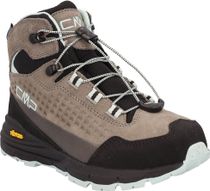 Kids Vertyx Mid Trekking Shoes WP