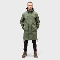 Tokoi Men's Drymaxx Parka Jacket
