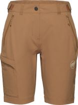 Mammut Runbold IV Shorts Women Women's outdoor shorts