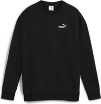 Essentials Small No. 1 Logo Relaxed Crew TR