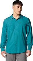 Silver Ridge Utility Lite Long Sleeve