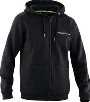 Unisex Branding Zip Hoody