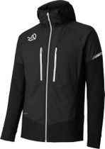 Ternua Agile Hybrid Jacket M Herren Langlaufjacke