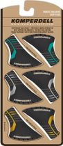 Nordic Walking 2-Color Vulcanized Pad