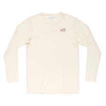 Premium "fisherman" LS MAN