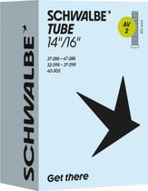 Schwalbe Schwalbe Schlauch AV2