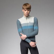Alé Wool Line Herren Radtrikot