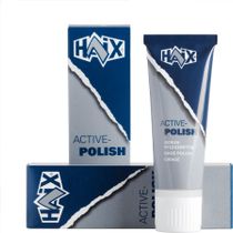 Schuhcreme Farblos