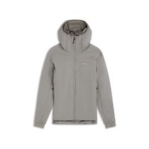 Bergans Holo Insulated Hood Jacket Men Kunstfaser Isolationsjacke für Herren
