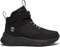 Kids Mid Hook & Loop Sneaker
