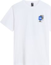 The North Face U Gear UP GET OUT RLX Softshell Tee-graphic Unisex T-Shirt für sämtliche Outdoor Aktivitäten