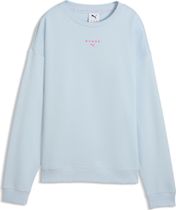 Puma W Puma X Hyrox Heavyweight Crew
