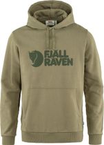 Logo Hoodie M