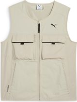 Pumatech Cargo Vest