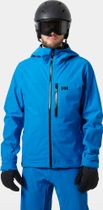 Swift 3L Shell Jacket