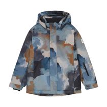Ski Jacket AOP 742237