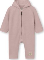 Matjela Wool Fleece jumpsuit. RWS