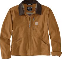 Carhartt Iconic Crawford Detroit Jacket Freizeitjacke