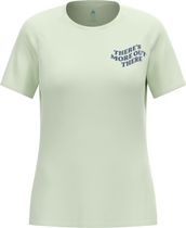 The Essentials Print Tmot Running T-shirt