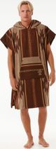 Searchers Hooded Towel