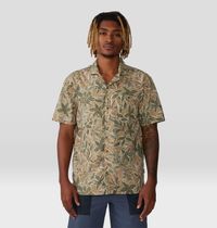 Trail Sender Camp Shirt