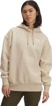 Icon Fleece OS Hoodie