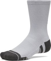Under Armour New Unisex Perf Tech 6pk Crw Unisex Sportsocken