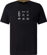 Bogner Fire + Ice Matteo Men's T-shirt for any outdoor activities