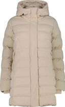 CMP Woman Parka Fix Hood