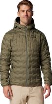 Delta Ridge II Down Hooded Jacket