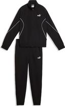 Puma Woven Tracksuit cl