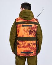 Furudal Hunter Pro 2.0 Camou Vest