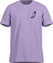 Maloja SchnideM. Herren T-Shirt für sämtliche Outdoor Aktivitäten