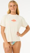 Cala Vadella Surflite Crop SS